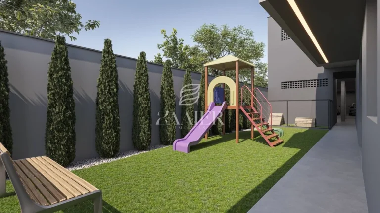 Imagem Apartamento com 2 quartos, Saguaçu - Joinville