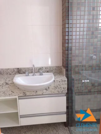 Imagem Apto com Area Privativa, NOVO, 2 suites, PRADO, Belo Hte.