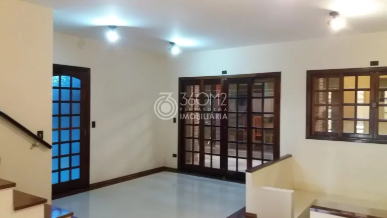 Imagem Sobrado para Venda em São Bernardo do Campo / SP no bairro Nova Petrópolis