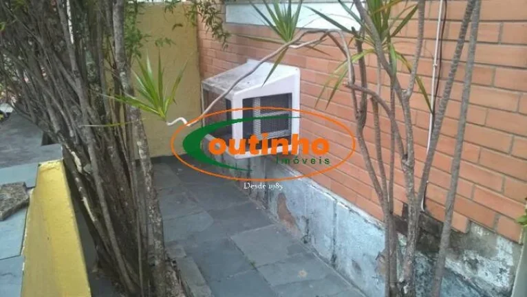 Imagem (24470) Rua Rocha Pombo - Andaraí