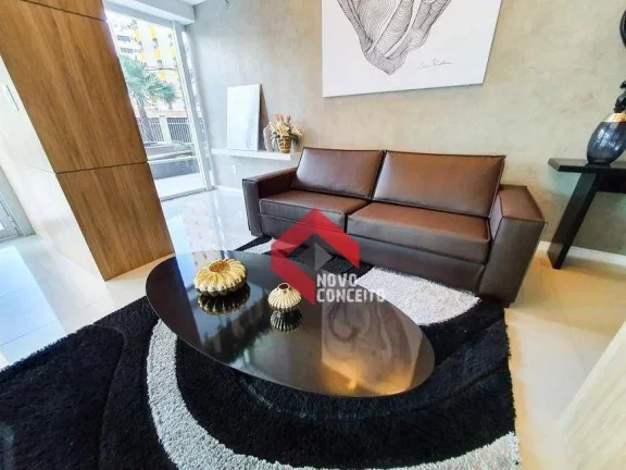 Imagem Apartamento com 4 dormitórios à venda, 150 m² por R$ 1.644.214,00 - Aldeota - Fortaleza/CE