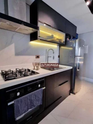 Imagem Apartamento com 2 quartos à venda, 50 m² por R$ 465.000 - Vila Maria - São Paulo/SP
