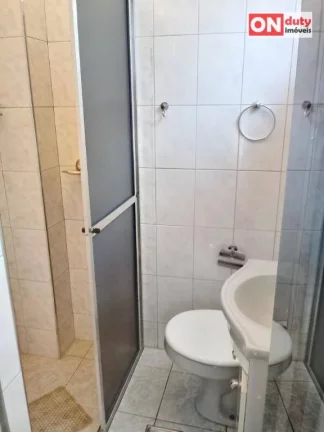 Imagem Apartamento à venda - Gonzaga - Santos/SP