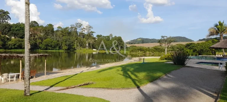 Imagem CONDOMÍNIO EQUILIBRIUM LOTE 755M2
