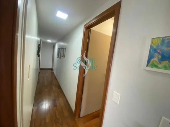 Imagem Apartamento à Venda em Indianópolis - São Paulo/SP.