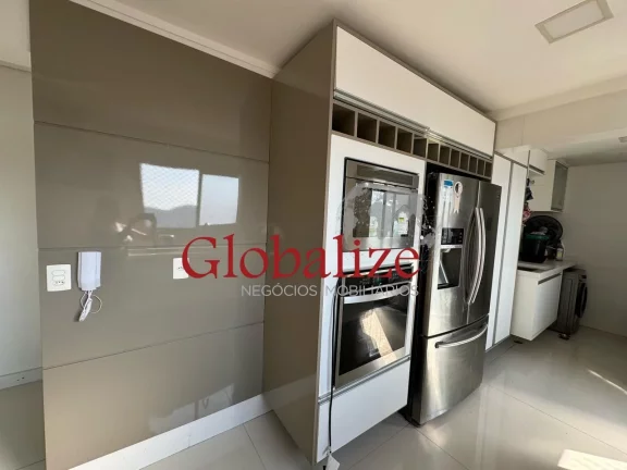 Imagem LINDÍSSIMO APARTAMENTO MOBILIADO PLANEJADO 2 DORMITÓRIOS COM SALA ESTENDIDA SENDO 2 SUÍTES NO BAIRRO DO CAMPO GRANDE EM SANTOS (SP)