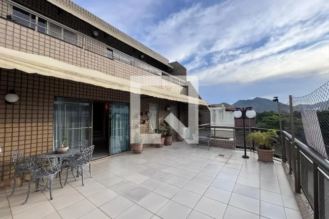 Imagem Apartamento à Venda - Recreio, 3 Quartos, 403 m2