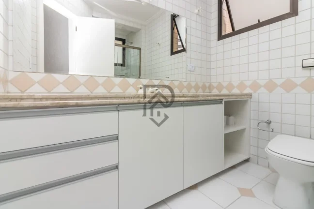 Imagem Apartamento Chácara Klabin reformado 3 vagas determinadas