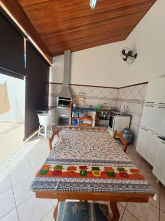 Imagem Casa à venda no bairro Jardim Nossa Senhora das Graças - Mogi Guaçu/SP