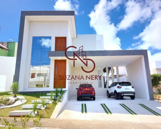 Imagem CASA DUPLEX MOBILIADA NO CONDOMÍNIO BOSQUE DOS POETAS