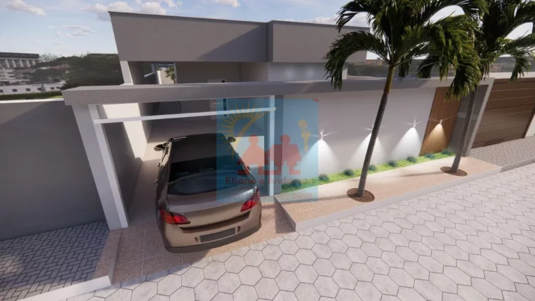 Imagem Casa à 50 metros da Praia de Itanhaem com piscina, churrasqueira, na Praia de Itanhaem