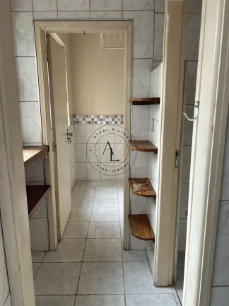 Imagem Venda de Apartamento no Centro de Campinas - Conforto e Praticidade na Melhor Localização!