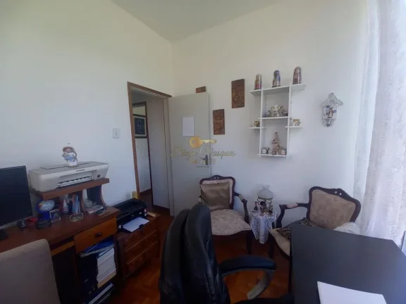 Imagem Casa para Venda em Teresópolis / RJ no bairro Carlos Guinle