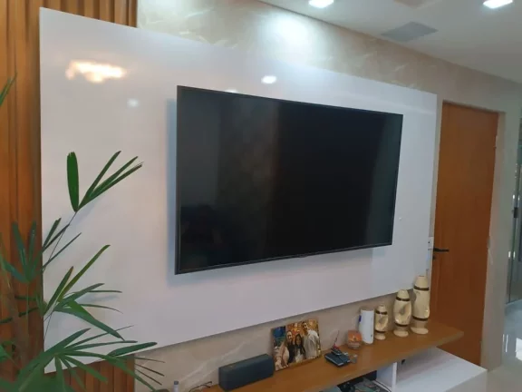Imagem Sobrado com 3 dormitórios à venda, 117 m² por R$ 901.000,00 - Parque Santa Rosa - Suzano/SP