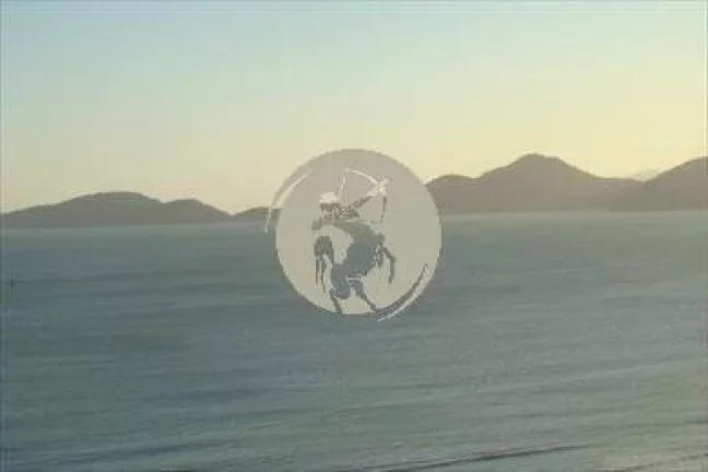 Imagem COBERTURA DUPLEX COM VISTA PARA O MAR SIMPLESMENTE PERFEITA PRA QUE QUER UMA DAS COBERTURAS MAIS MAR...