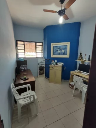 Imagem Casa à venda no bairro Jardim Paraíba - Aparecida/SP