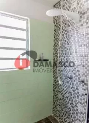 Imagem Sobrado à venda 4 Quartos, 4 Suites, 8 Vagas, Jardim, Santo André - SP