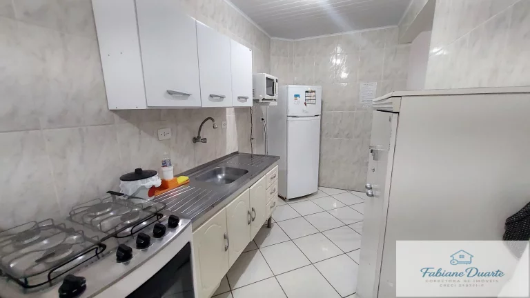 Imagem Apartamento 2 dormitórios a venda na Praia Grande /Ubatuba