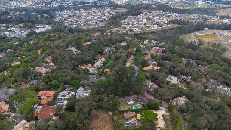 Imagem Terreno à venda, 1171 m² por R$ 700.000,00 - Granja Viana - Forest Hills - Jandira/SP