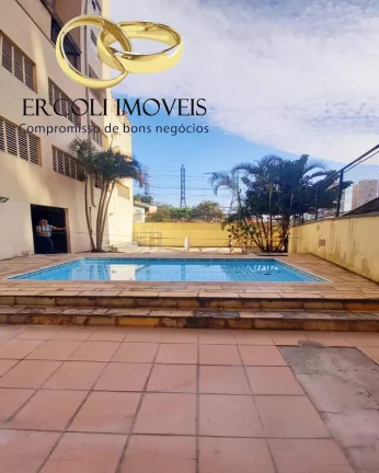 Imagem APARTAMENTO RESIDENCIAL em SÃO PAULO - SP, VILA MARIETA