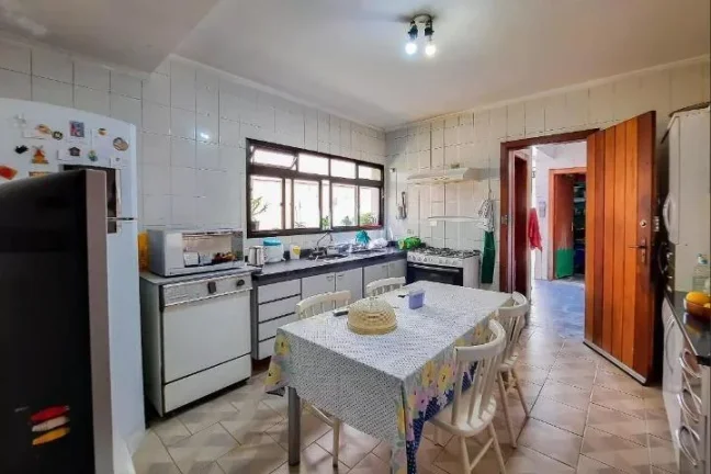 Imagem Sobrado para Venda em São Bernardo do Campo / SP no bairro Jardim do Mar