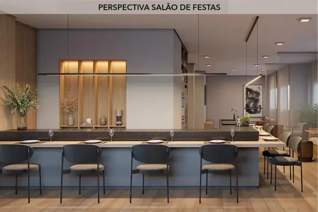 Imagem APARTAMENTO RESIDENCIAL em São Paulo - SP, Santo Amaro