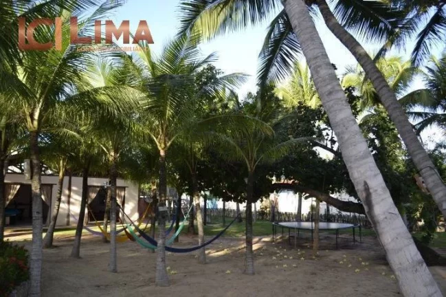 Imagem Imóvel Comercial à Venda, 3.000 m² em Praia Presídio - Aquiraz