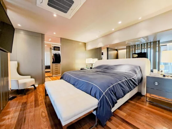 Imagem Casa de Condomínio com 5 Quartos à Venda, 600 m² em Barra Da Tijuca - Rio De Janeiro
