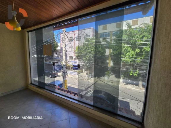 Imagem Casa com 3 dormitórios à venda, 320 m² por R$ 950.000,00 - Caonze - Nova Iguaçu/RJ