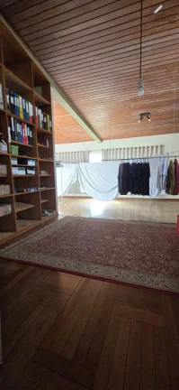 Imagem Imóvel à venda: Casa no Jardim Esplanada II, São José dos Campos - 354m²