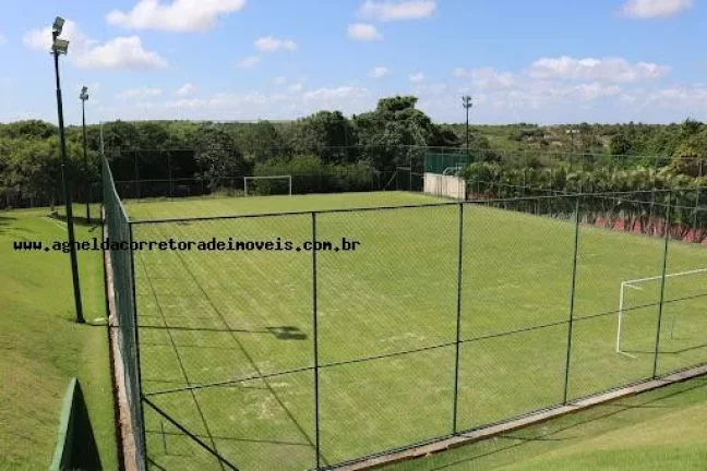Imagem Lote para Venda em Parnamirim, Pium (Distrito Litoral)