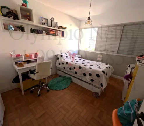 Imagem ...lt;br...gt;Vendo apartamento na Vila Clementino, com 110 m...sup2;, 3 dormit...oacute;rios, 1 su....