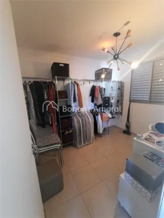 Imagem Apartamento à venda, próximo ao Parque das Águas, com 2 quartos, 1 banheiro, sala com 2 ambientes...