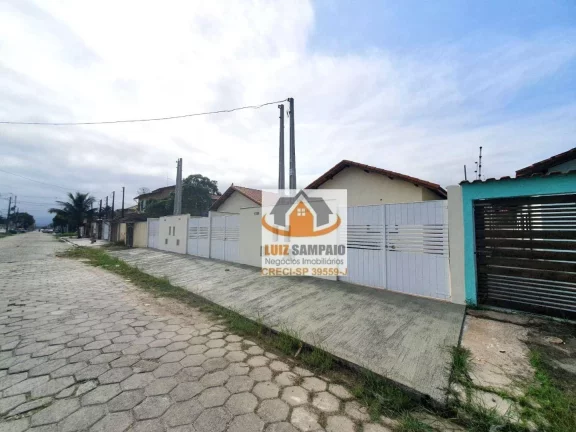 Imagem Casa Nova - 2 Dorm (1 Suíte) - Jd. Magalhães