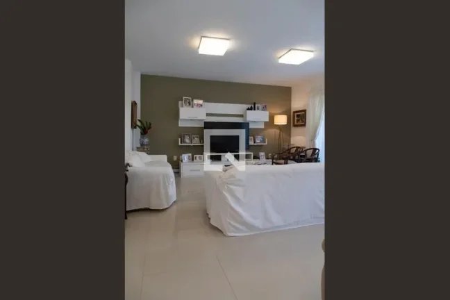 Imagem Casa à Venda - Recreio, 4 Quartos, 257 m2