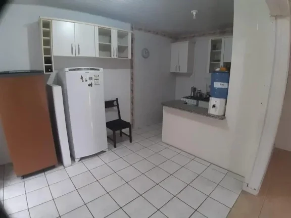 Imagem Sobrado 4 Dormitórios - Bairro Zona Nova
