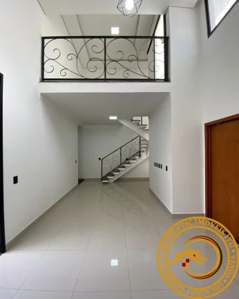 Imagem CASA RESIDENCIAL em SALTO - SP, VILLAGE MOUTONNÉE