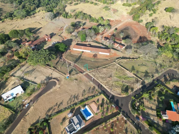 Imagem LOTE À VENDA NO CONDOMÍNIO RESIDENCIAL VILLAGGIO SAN RAFAELLO