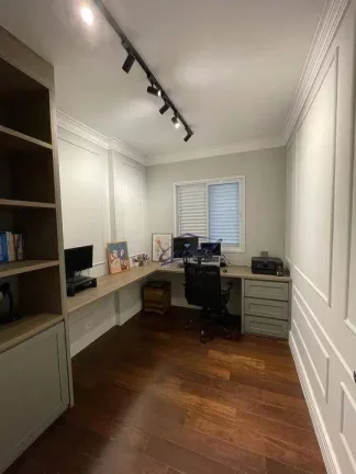 Imagem Apartamento com 3 quartos para alugar 82 m² - Próximo ao centro comercial Alphaville - Barueri/SP