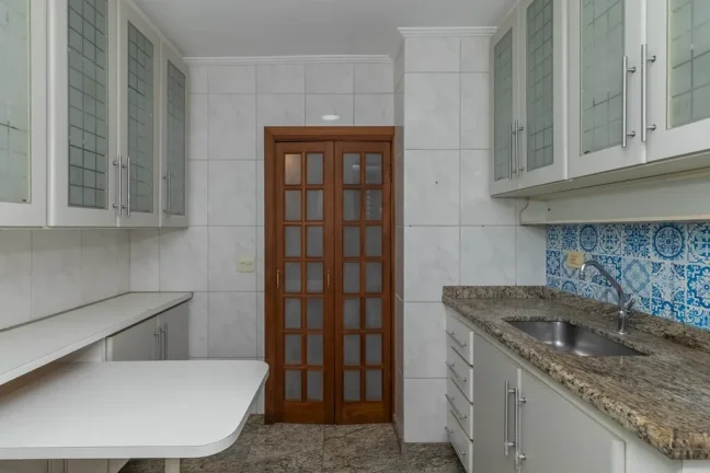 Imagem APARTAMENTO RESIDENCIAL em São Paulo - SP, Vila Gumercindo