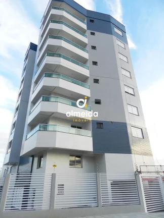 APARTAMENTO 2 DORMITÓRIOS NO RESIDENCIAL NOSSA SENHORA DE SALETE