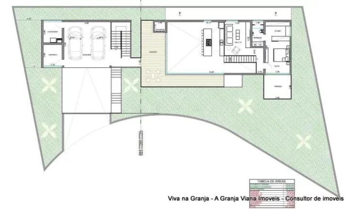 Imagem Terreno à venda, 570 m² por R$ 295000,0 - Chácara São João - Carapicuíba/SP