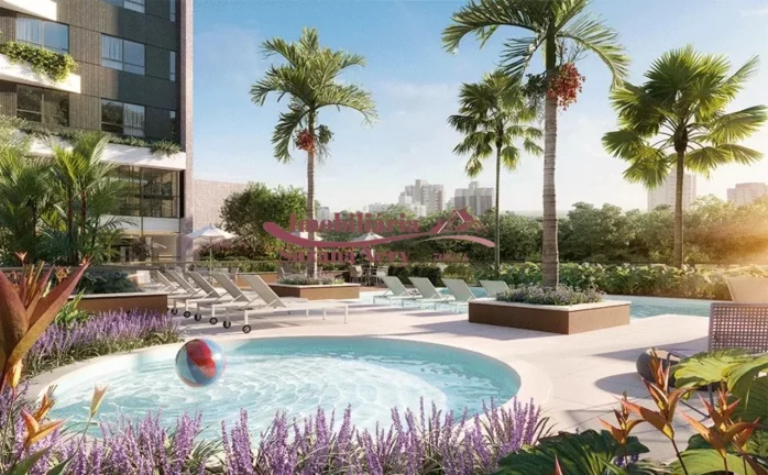 Imagem APARTAMENTO NO CONDOMÍNIO FLORATA TIROL EM NATAL