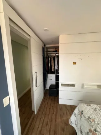 Imagem Apartamento para Venda em Santo André, Centro, 3 dormitórios, 3 suítes, 1 banheiro, 2 vagas