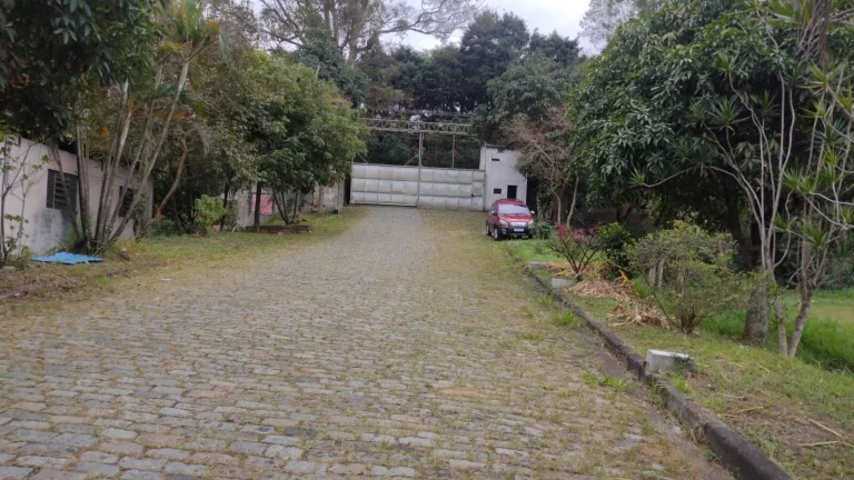Imagem ÁREA A VENDA TERRENO COM DOIS GALPÕES INDUSTRIAL NA VILA CARMOSINA - ZONA LESTE