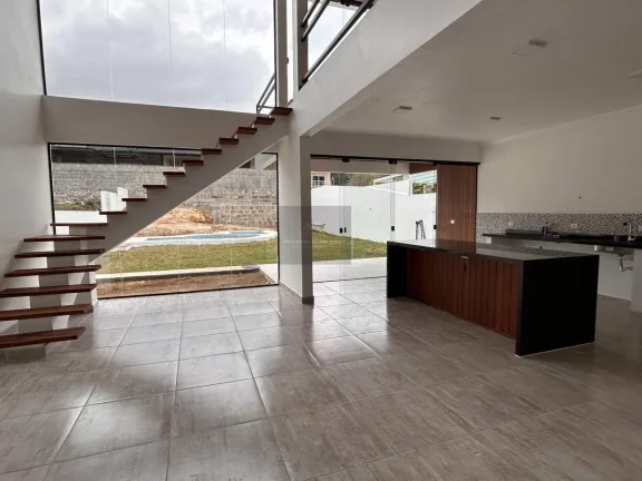 Imagem Casa em Condomínio para Venda em Ubatuba / SP no bairro Horto