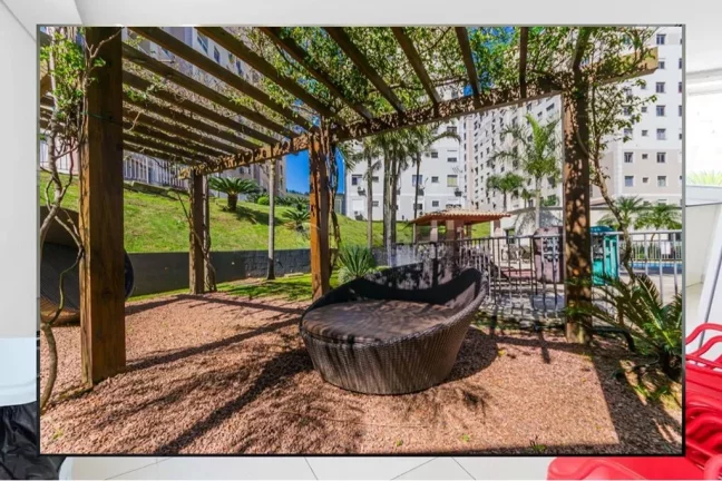 Imagem MSPA 8201 Apto 612541026-15 - Apartamento à venda no bairro Morro Santana - Porto Alegre/RS