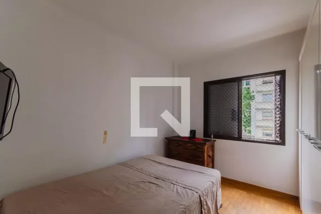 Imagem Apartamento à Venda - Vila Mariana, 3 Quartos, 83 m2