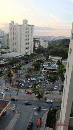 Imagem Apartamento com 2 dormitórios à venda, 83 m² por R$ 530.000,00 - Jardim Barbosa - Guarulhos/SP