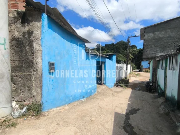 Imagem CASA GUABIRABA